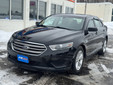 Ford Taurus 2016 E225