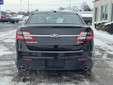 Ford Taurus 2016 E225