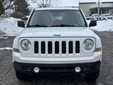 Jeep Patriot 2016 W3743