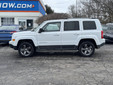 Jeep Patriot 2016 W3743