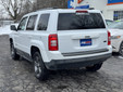 Jeep Patriot 2016 W3743