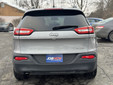 Jeep Cherokee 2016 W3729
