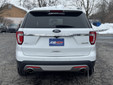 Ford Explorer 2016 W3724