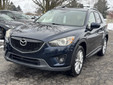 Mazda CX-5 2015 W3741