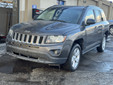Jeep Compass 2017 CL913