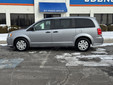 Dodge Grand Caravan 2019 M8855