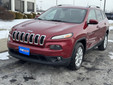 Jeep Cherokee 2017 M8848