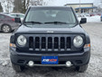Jeep Patriot 2016 W3718