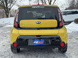Kia Soul 2016 W3739