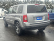 Jeep Patriot 2015 ME4275