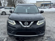 Nissan Rogue 2015 W3740