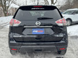 Nissan Rogue 2015 W3740