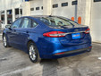 Ford Fusion 2017 A11511