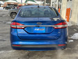 Ford Fusion 2017 A11511