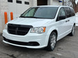 Dodge Grand Caravan 2019 A11461