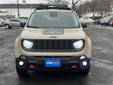 Jeep Renegade 2017 E227