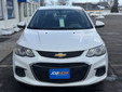 Chevrolet Sonic 2019 AM741