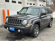Jeep Patriot 2015 A11454