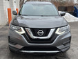 Nissan Rogue 2017 A11471