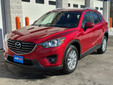 Mazda CX-5 2016 A11495