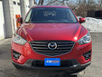 Mazda CX-5 2016 A11495