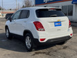 Chevrolet Trax 2020 AS3862