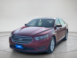 Ford Taurus 2019 AS3847