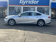 Chevrolet Malibu 2017 ME4264