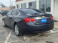 Chevrolet Impala 2014 AS3898