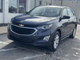 Chevrolet Equinox 2018 A11411