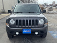 Jeep Patriot 2015 As3848