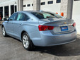 Chevrolet Impala 2015 A11514