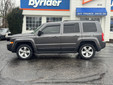 Jeep Patriot 2016 W3769
