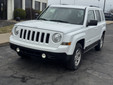 Jeep Patriot 2015 M8877