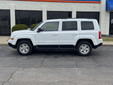 Jeep Patriot 2015 M8877