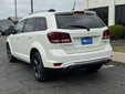 Dodge Journey 2018 M8852