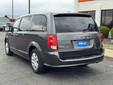 Dodge Grand Caravan 2018 Cl946