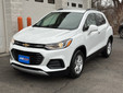 Chevrolet Trax 2018 A11498