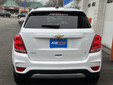 Chevrolet Trax 2018 A11498