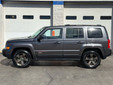 Jeep Patriot 2017 A11492