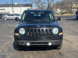 Jeep Patriot 2017 M8757