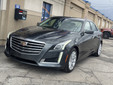 Cadillac CTS Sedan 2017 ME4229