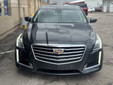 Cadillac CTS Sedan 2017 ME4229