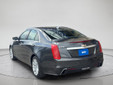 Cadillac CTS Sedan 2017 ME4229