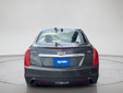 Cadillac CTS Sedan 2017 ME4229