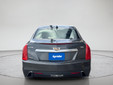 Cadillac CTS Sedan 2017 ME4229