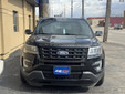 Ford Explorer 2016 W3758
