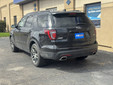 Ford Explorer 2016 W3758