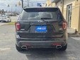 Ford Explorer 2016 W3758