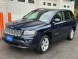Jeep Compass 2016 A11345